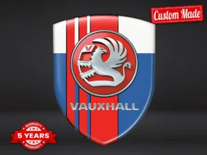 Vauxhall Adesivo Cupola Auto Max Pro Stile Durevole